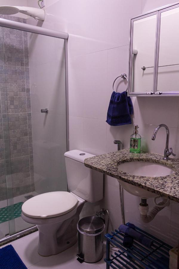 Apartamento Vivendas Do Serrano Ленсойс Экстерьер фото