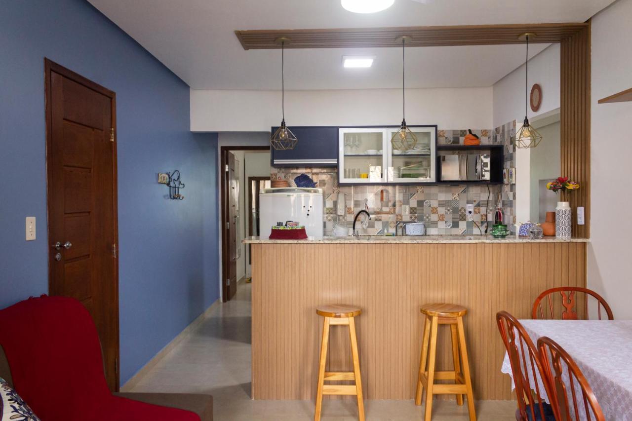Apartamento Vivendas Do Serrano Ленсойс Экстерьер фото