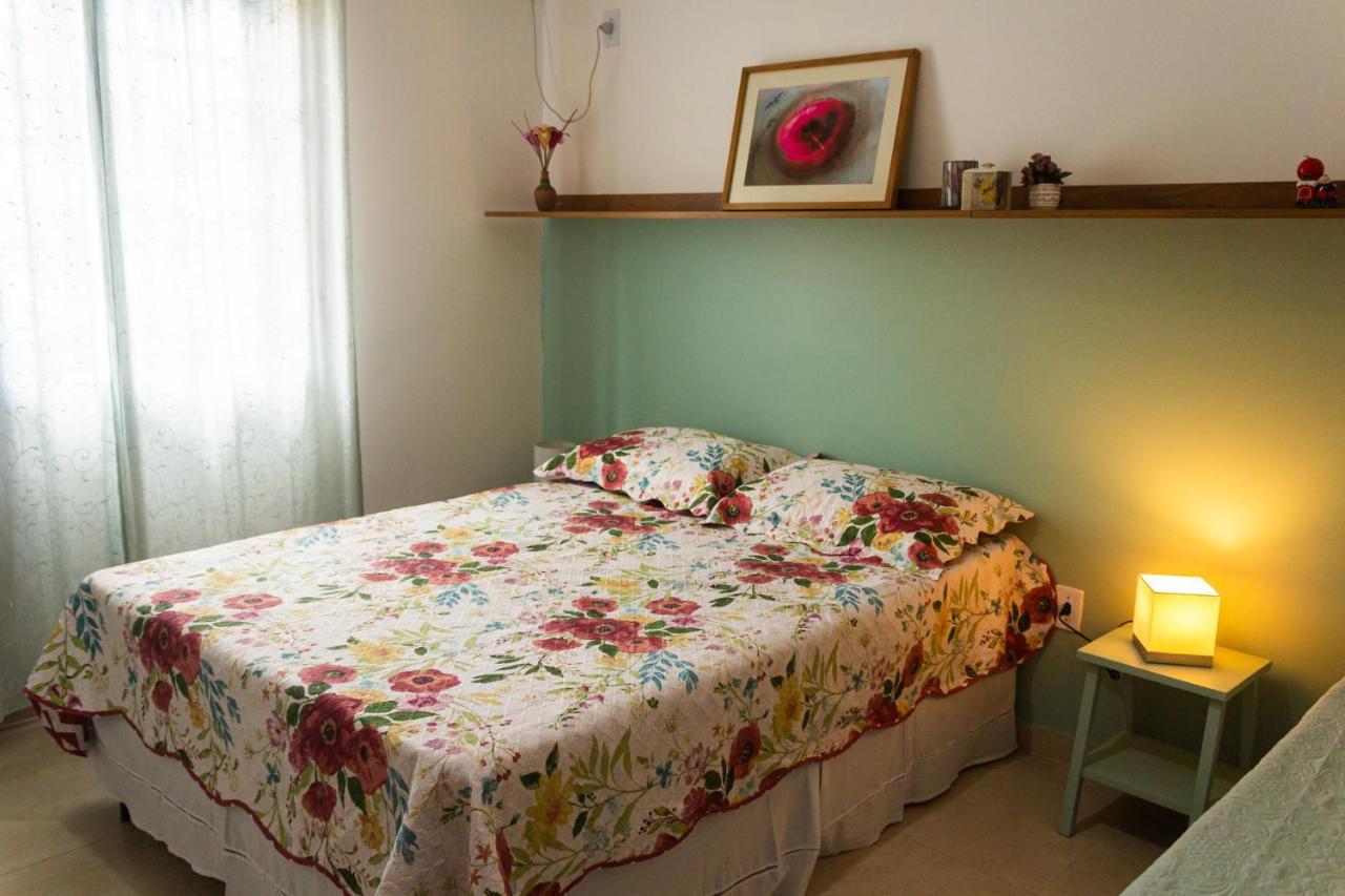 Apartamento Vivendas Do Serrano Ленсойс Экстерьер фото
