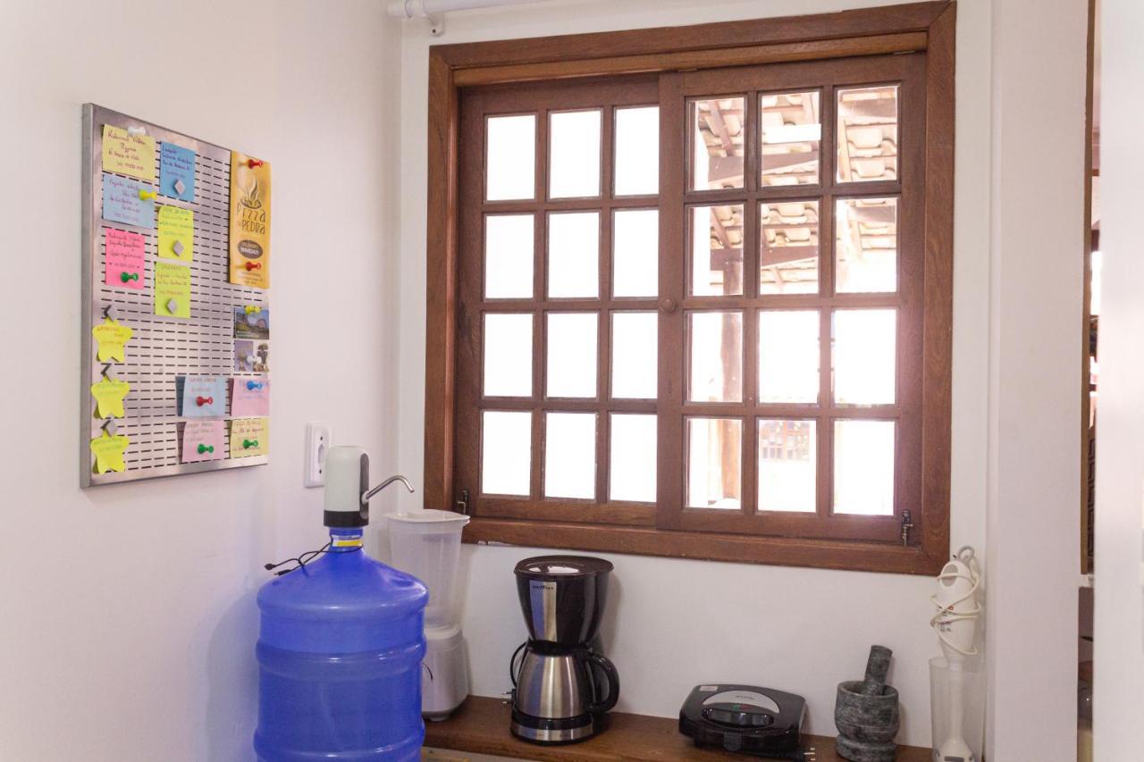 Apartamento Vivendas Do Serrano Ленсойс Экстерьер фото